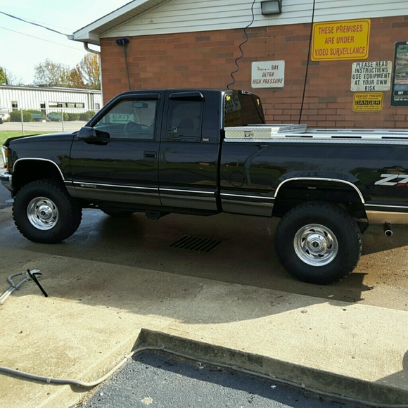 Meet your Posher, Crystal - Picture 1 of 1